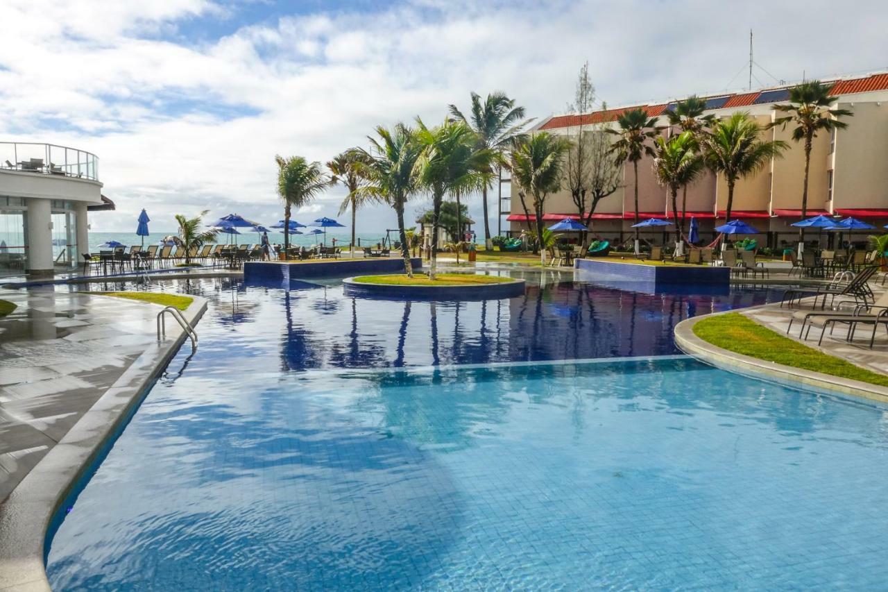 Marupiara Resort Pôrto das Galinhas Exterior foto